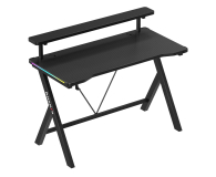 Huzaro Hero 1.9 RGB Black - 1474951 - zdjęcie 1